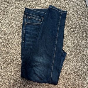 Maurice’s everflex high rise jean